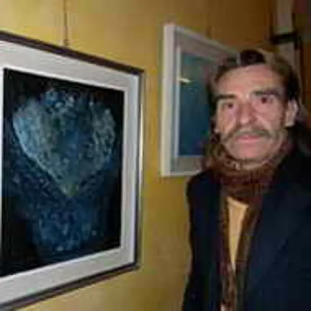 "Il mondo di Rayenn", personale di Raimondo Caso a Nonsolocaffè