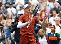 Sinner-Bublik, oggi l'azzurro in campo agli Us Open - Diretta