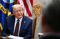 Israele, Trump: "Immagine danneggiata dalla guerra a Gaza, anche negli Usa"