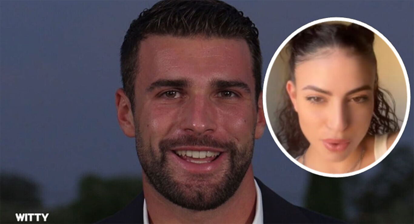 Martina Cardamone, la favorita di Flavio Ubirti a Uomini e Donne: il giallo sull'agenzia di moda