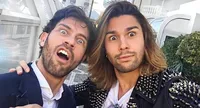 Raffaello Tonon racconta il legame speciale con Luca Onestini: "Facciamo tanto l'uno per l'altro"