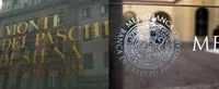 Mediobanca, da Mps rilancio di 0,9 euro ad azione in Ops