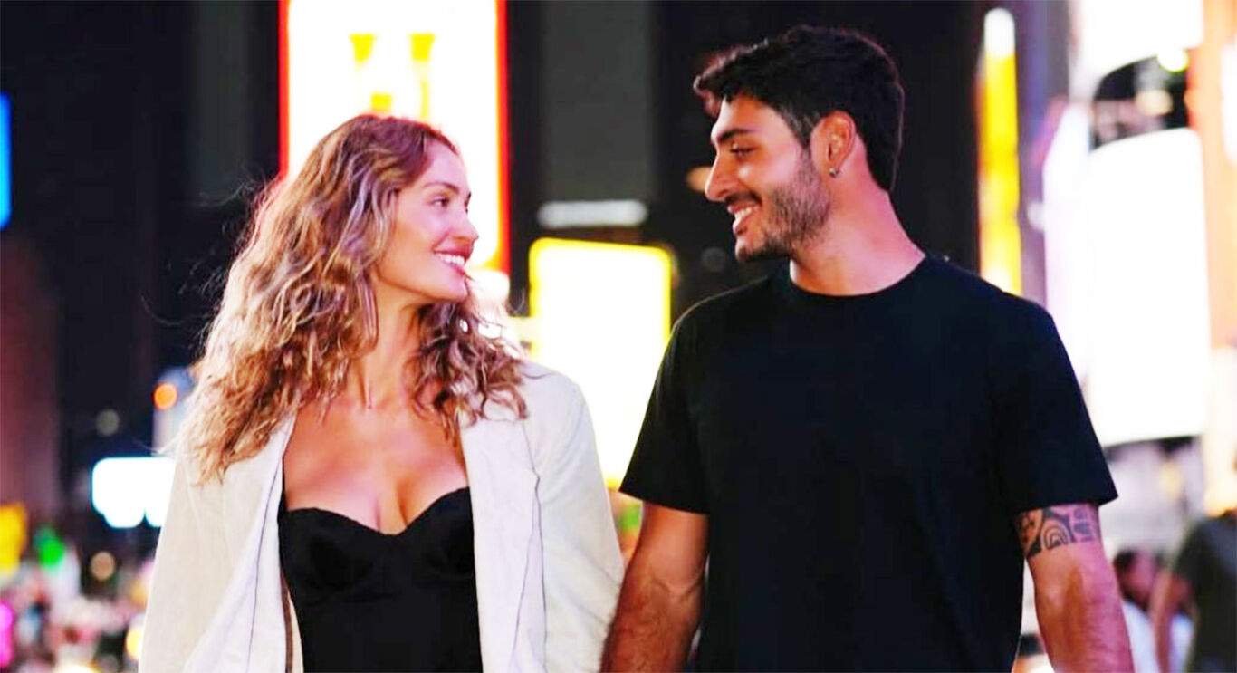 Grande Fratello, bufera su Helena e Javier: “Viaggio a New York pagato dai fan”. Il video trapela e lei esplode