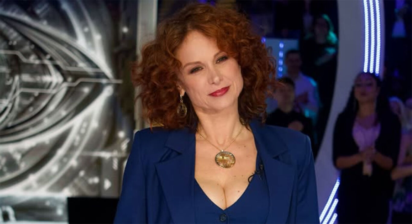 Beatrice Luzzi attacca: “Invidiosi ovunque quando ero opinionista al GF”. Ma nella prossima edizione non ci sarà