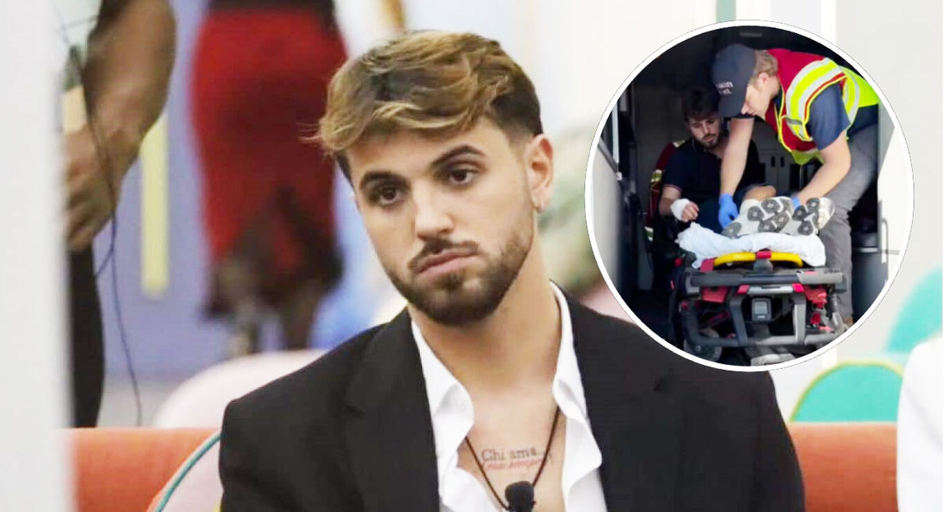 Grande Fratello, lo sfogo choc di Alfonso D'Apice dopo l'incidente: "Fan di ex gieffini ci hanno augurato la morte"