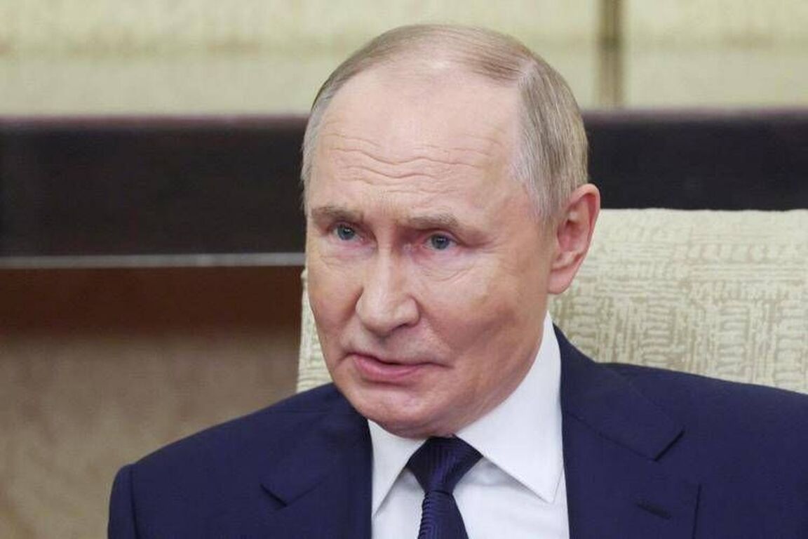 Ucraina, Putin: "Russia minaccia per l'Europa? Non vogliamo attaccare nessuno"