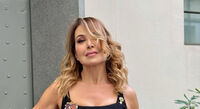Barbara D'Urso lancia un nuovo progetto: "Sarà qualcosa di inaspettato"