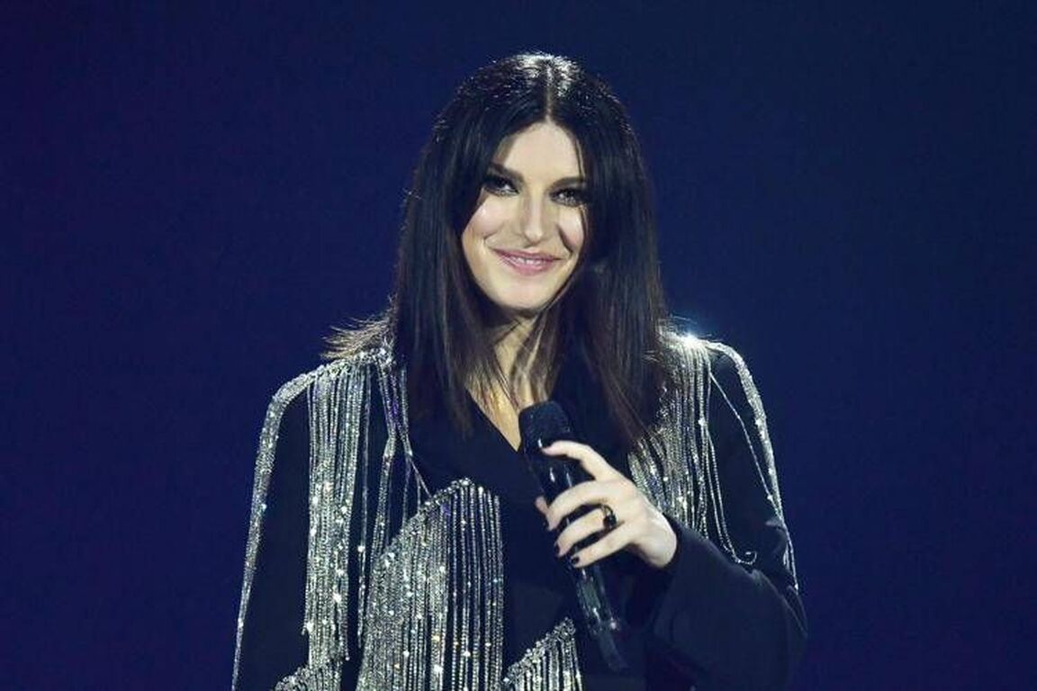 Laura Pausini, l'appello all'Ue: "Intelligenza artificiale non può rubare la musica"