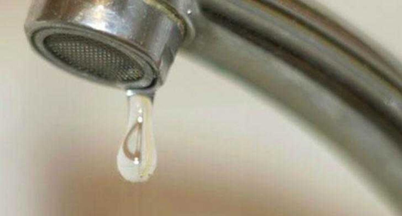 San Giorgio a Cremano - Mancanza d'acqua in alcune zone della città
