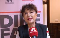 Violenza su donne, Latini (Coop): "Solo con prevenzione riduzione del fenomeno"