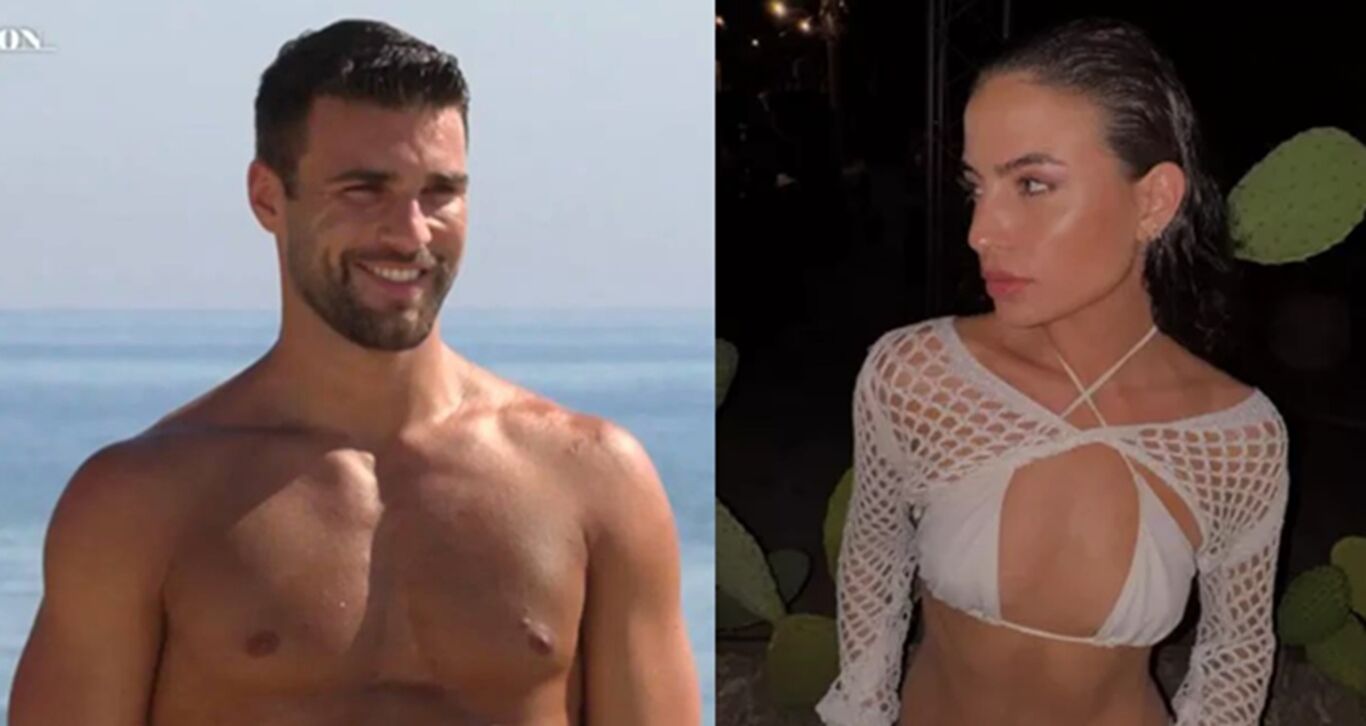 Uomini e Donne, Flavio Ubirti e la corteggiatrice Martina già si conoscevano? La verità del manager