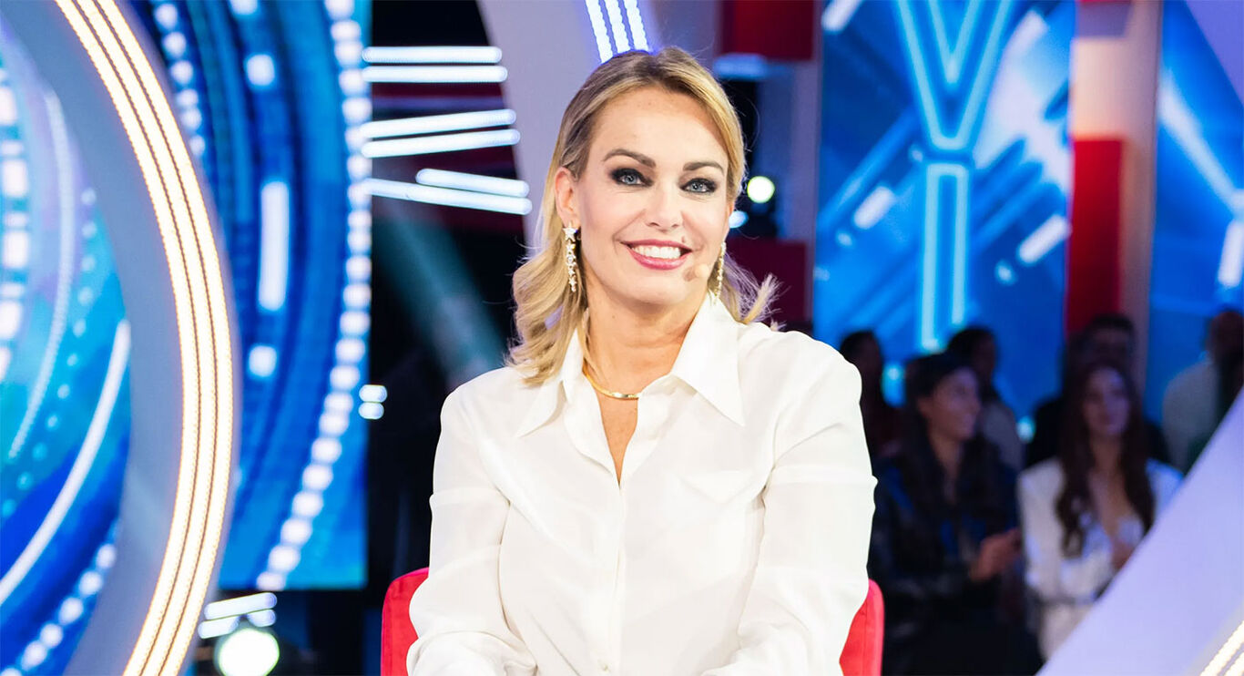 Sonia Bruganelli torna in tv? Spunta il suo nome tra i papabili concorrenti di un reality
