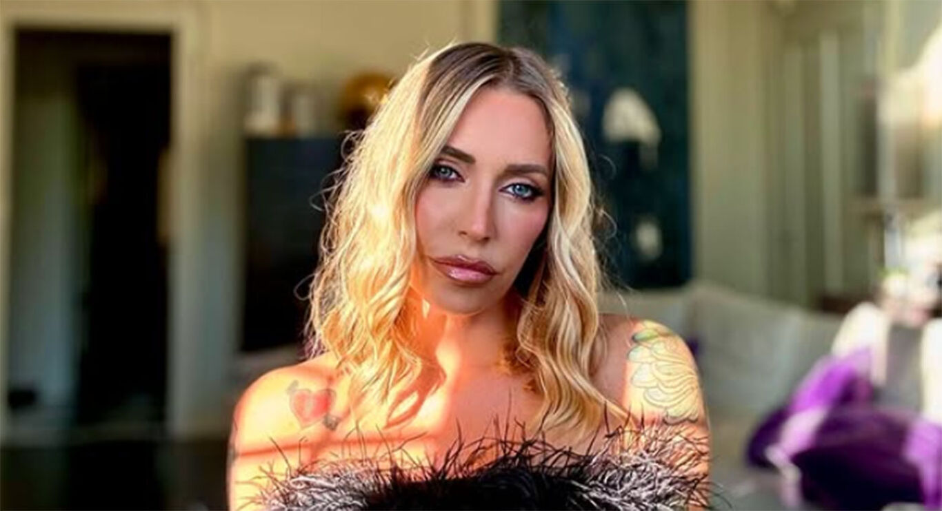 Karina Cascella contro le influencer a Venezia: "Becera figura sul red carpet"
