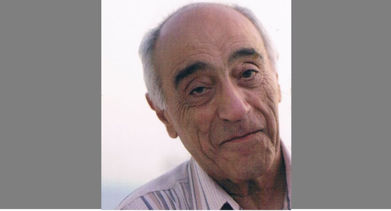 Torre Annunziata - Addio a Pasquale D'Amelio, storico direttore de 'La Voce della Provincia'