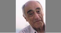 Torre Annunziata - Addio a Pasquale D'Amelio, storico direttore de 'La Voce della Provincia'