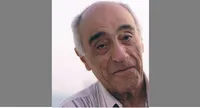 Torre Annunziata - Addio a Pasquale D'Amelio, storico direttore de 'La Voce della Provincia'