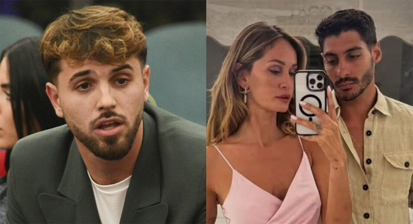 Grande Fratello, Alfonso D'Apice chiarisce: “Mai accusato Helena. Javier si è fatto subito sentire dopo l'incidente"