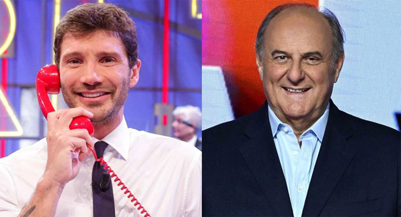 Affari Tuoi vs La Ruota della Fortuna: chi ha vinto la prima sfida del preserale