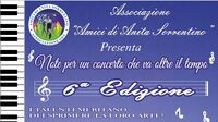 Torre Annunziata - Musica e giovani talenti per ricordare Anita Sorrentino