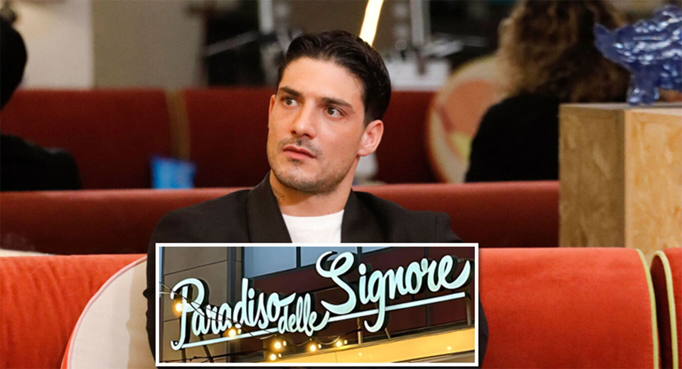 Grande Fratello, Lorenzo Spolverato nel cast de Il Paradiso delle Signore? Parla la produzione
