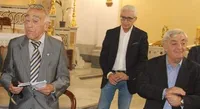 Torre Annunziata - Pasquale D'Amelio, il suo fondamentale racconto del territorio