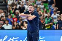 Italbasket, Pozzecco e la dedica da brividi a Polonara: "Quando ci risponde vinciamo sempre"