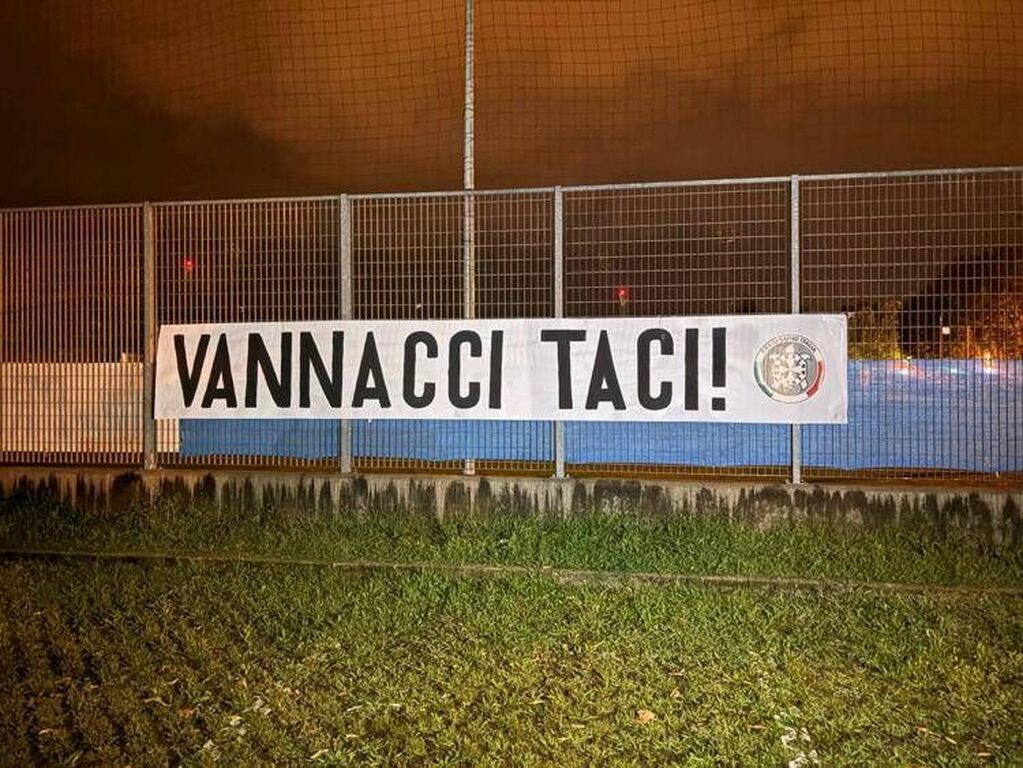 "Vannacci taci!", CasaPound vs il generale dopo le sue frasi sullo sgombero