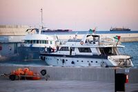 Flotilla per Gaza, quattro politici italiani a bordo: "È in gioco l'umanità"