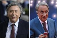 Emilio Fede, Freccero: "Mai opportunista, fu cantore dei gesti berlusconiani"