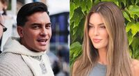 Basciano accusa: "Sophie è andata in tv per soldi, non se la ca*a nessuno". E sul braccialetto elettronico...