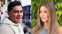 Basciano accusa: "Sophie è andata in tv per soldi, non se la ca*a nessuno". E sul braccialetto elettronico...
