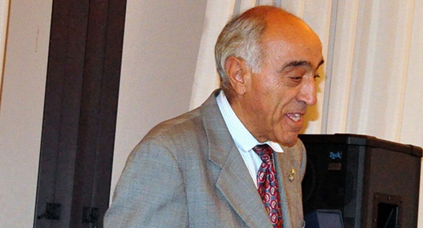 Torre Annunziata - Pasquale D'Amelio, il direttore che fece della Voce una missione