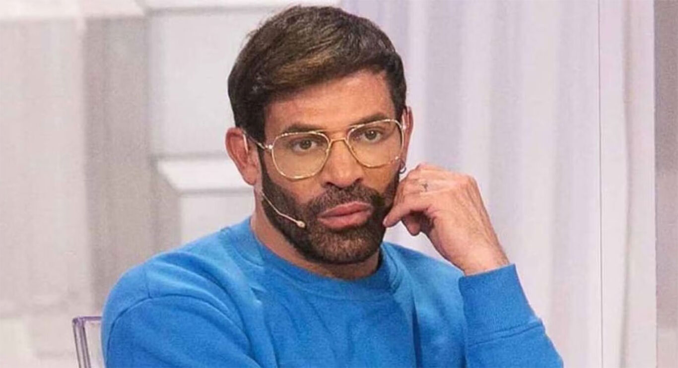Gianni Sperti chiude la sua storia d'amore. Maria De Filippi lo vuole come tronista di Uomini e Donne