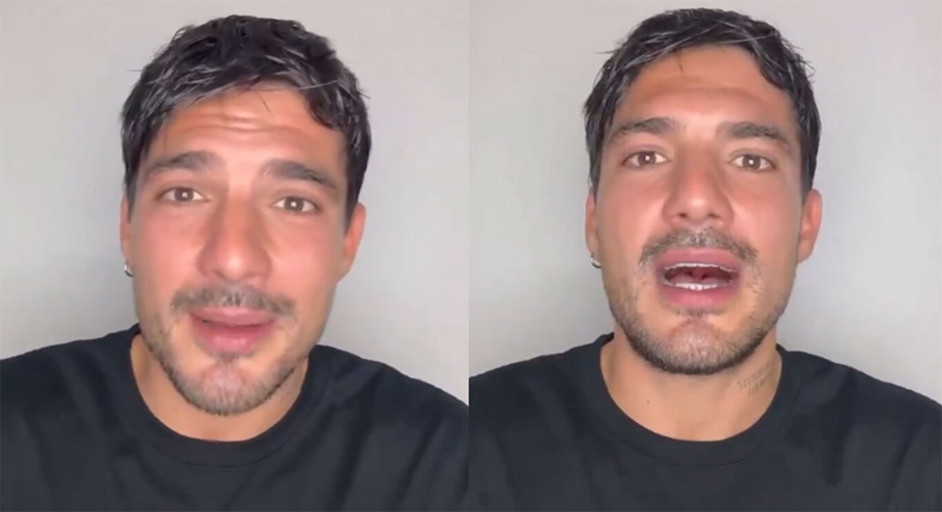 Grande Fratello, Lorenzo Spolverato contro gli influencer a Venezia: "Stare su TikTok non vuol dire recitare"