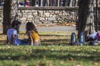 Sole e temperature in rialzo, domina l'anticiclone: le previsioni meteo