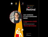 Voci d'autunno Jazz Festival: al via la rassegna negli ex molini Marzoli
