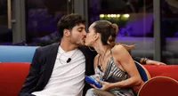 Grande Fratello, Helena Prestes e Javier Martinez vanno a convivere: la prima foto nella nuova casa