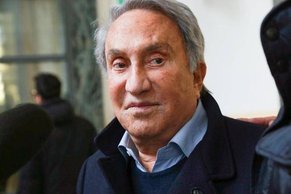 Emilio Fede, oggi l'ultimo saluto al giornalista: i funerali a Milano 2