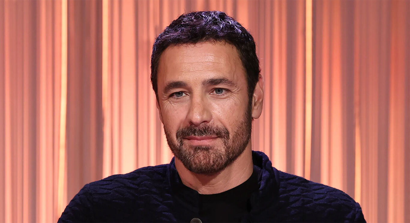Raoul Bova pronto a parlare in tv dopo lo scandalo: quando e dove lo farà