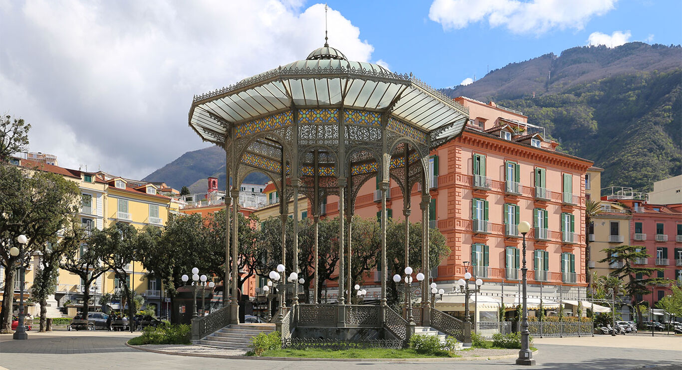 Castellammare di Stabia - Eventi con il calendario di “Settembre a Stabia”