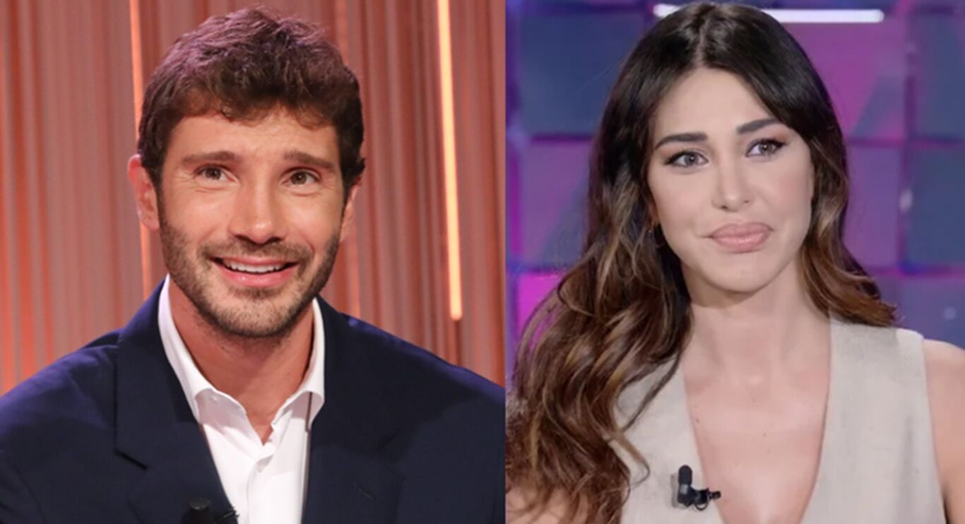 "Stefano De Martino infuriato con Belen Rodriguez": ecco cos'è successo