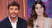 "Stefano De Martino infuriato con Belen Rodriguez": ecco cos'è successo