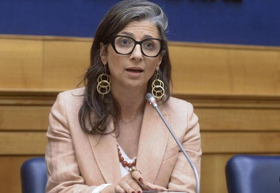 "Se mia figlia mi offre un caffè rischia 20 anni di carcere", lo sfogo di Francesca Albanese
