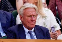 Bjorn Borg, la notizia shock: "Ha un tumore alla prostata"