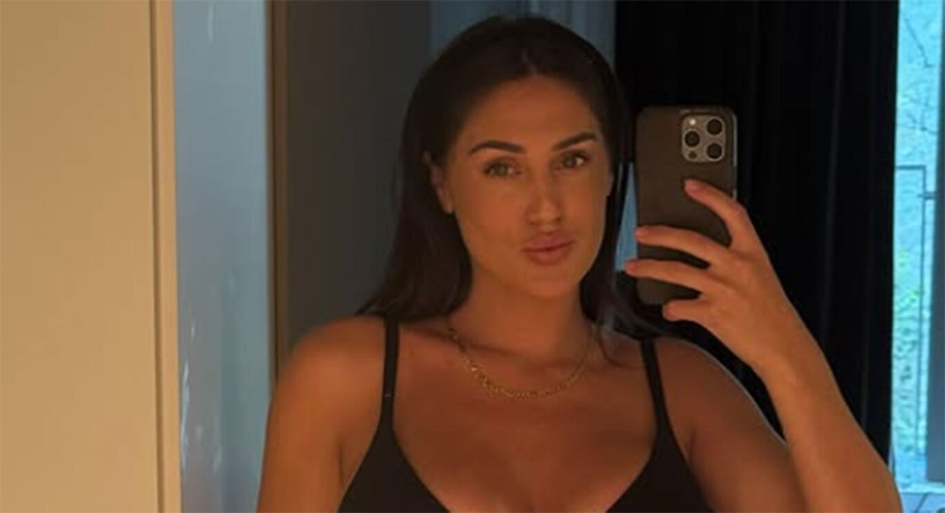 Cecilia Rodriguez si espone sulla chirurgia estetica: "Me ne sono pentita"
