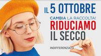 Torre Annunziata - Dal 5 ottobre nuovo calendario per il conferimento dei rifiuti
