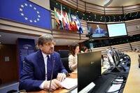 Automotive, Guidesi al Ppe: "Agisca prima che si arrivi a morte del settore"