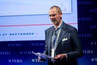 Cernobbio, De Molli: "Da imprese e investitori fiducia alta su Meloni"