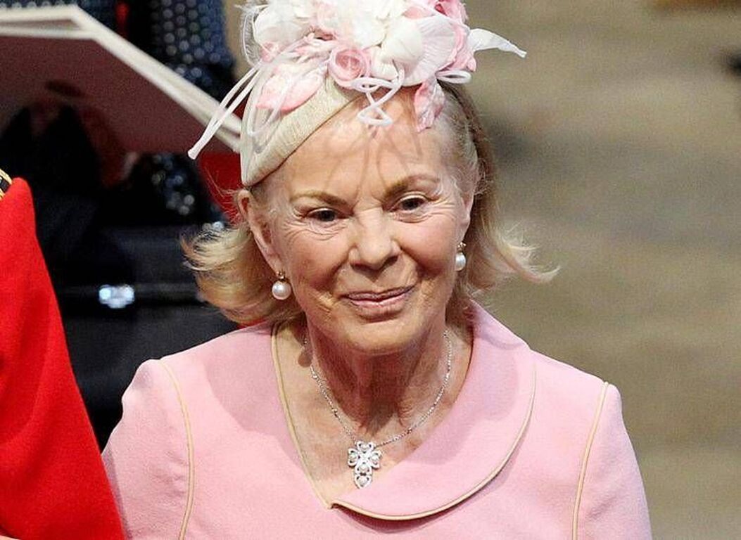 Gb, è morta la duchessa del Kent: l'annuncio di Buckingham Palace