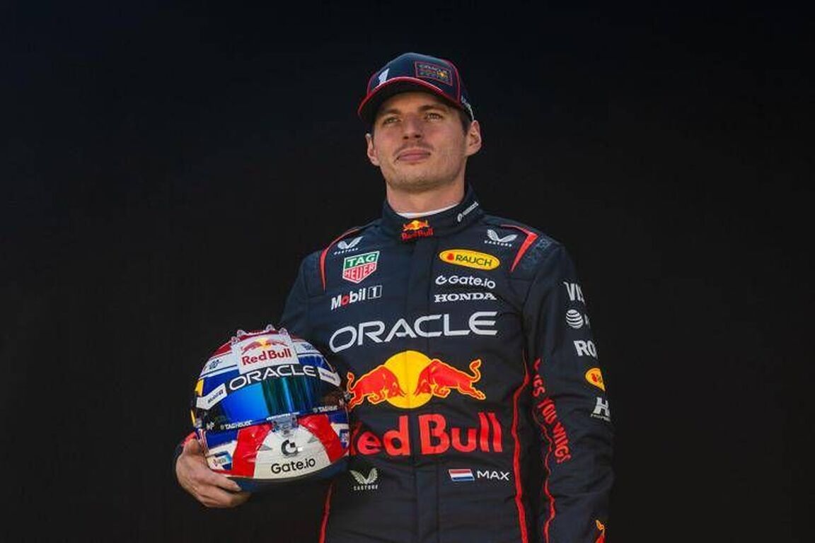 Verstappen, futuro alla Ferrari? "C'è sempre una possibilità, ma guido per vincere"